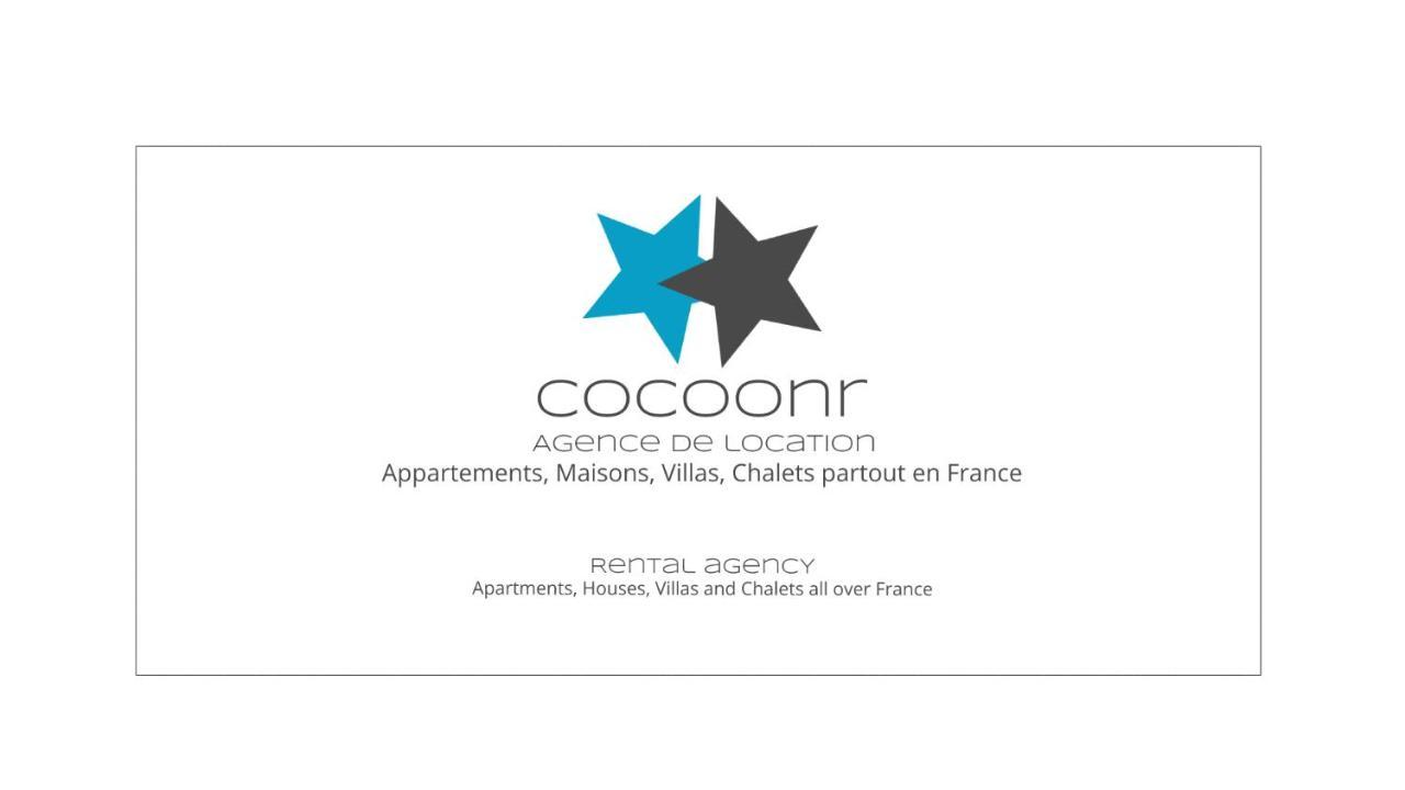 Le Sevigne - Appartement Cocooning A Proximite Du Thabor Rennes Exterior photo